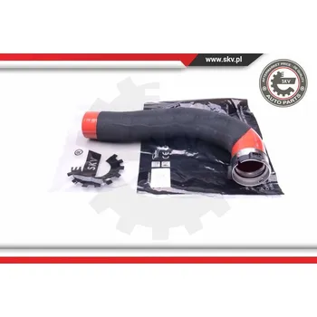 SKV Hadička plnicího vzduchu 43SKV109