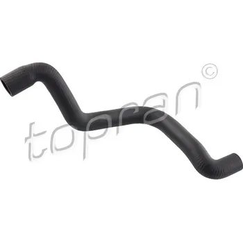 Výměník tepla TOPRAN Hadice, výměník tepla (topení) 108311