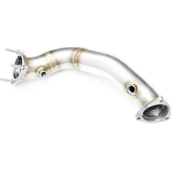 Výfuková trubka Downpipe - Audi, RM212113
