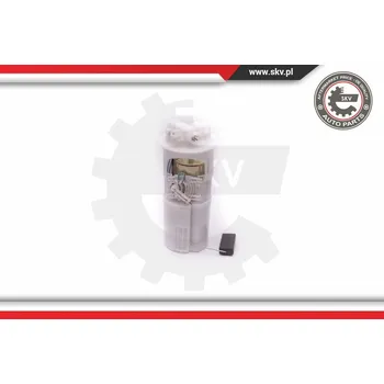 Palivové čerpadlo SKV Palivová přívodní jednotka 02SKV788