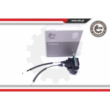 Autozámek SKV Zámek dveří 16SKV641