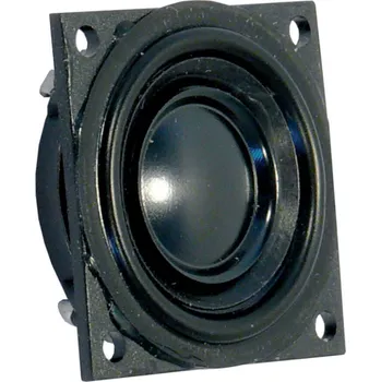 Elektronika Visaton K 23 SQ 8 OHM