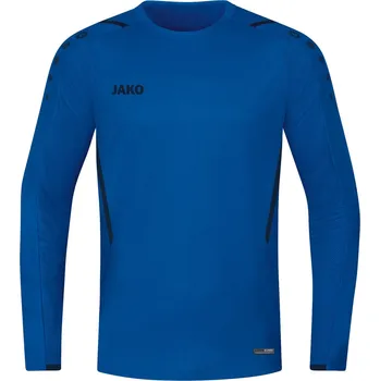 JAKO Mikina Challenge vel. 128, royal