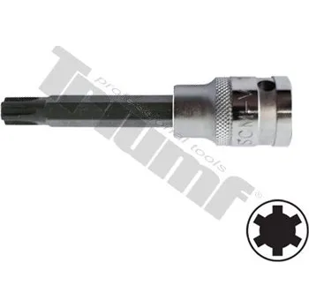 Prodlužovací nástavec Ribe v 1/2" hlavici, L - 100 mm - M12