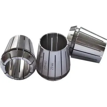 NÁSTROJE CZ Sada kleštin ER-40 pro BV26 Max - BV019M