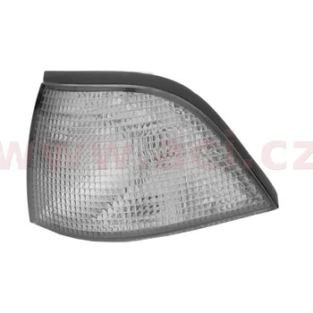 Mlhový světlomet sada předních blikačů Coupé L