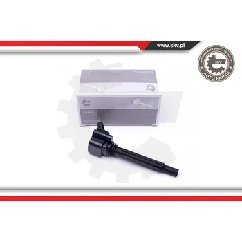 Zapalovací cívka SKV Zapalovací cívka 03SKV281