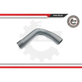 SKV Hadička plnicího vzduchu 24SKV103