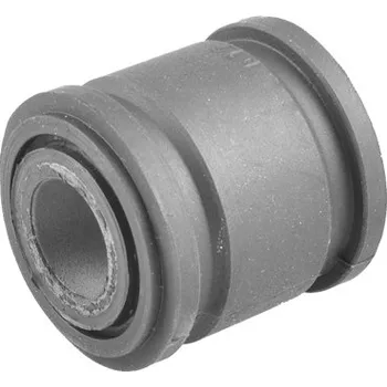Silentblok nápravy TEDGUM Uložení, řídicí mechanismus 00673770