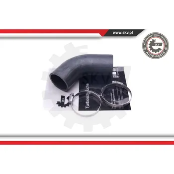 SKV Hadička plnicího vzduchu 43SKV253