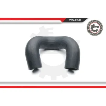 SKV Hadička plnicího vzduchu 24SKV210