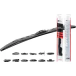 Wiper Hybrid multiconnect 26" (650 mm) 11 adaptérů