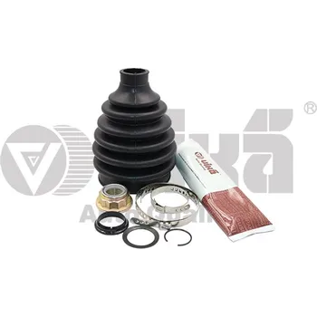 Manžeta ke kolu VIKA Sada měchů, hnací hřídel K50057501