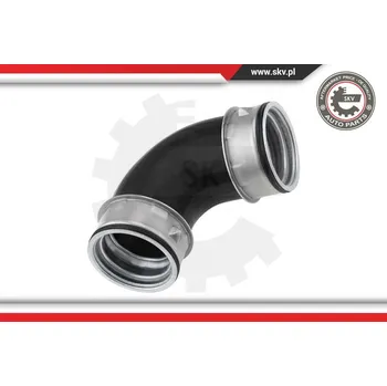 SKV Hadička plnicího vzduchu 24SKV136