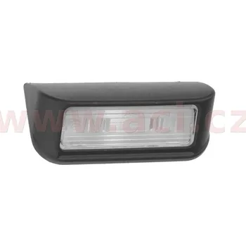Osvětlení SPZ -08 Osvětlení SPZ (2 dveře)