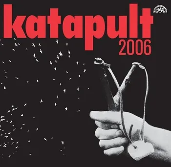 Česká hudba 2006 - Katapult