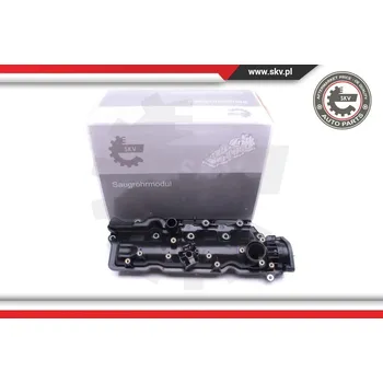 Výfuková trubka SKV Sací trubkový modul 49SKV005