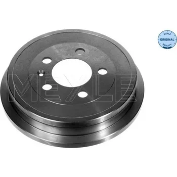 Brzdový buben MEYLE Brzdový buben 1155231035