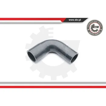 SKV Hadička plnicího vzduchu 24SKV027