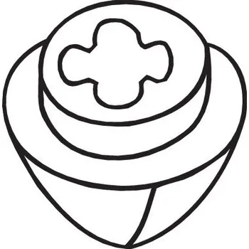 Výfuková trubka BOSAL Pryžový pásek, výfukový systém 255533