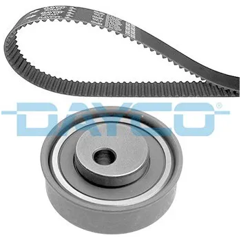 DAYCO Sada rozvodového řemene KTB445