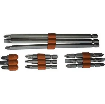 Bit Gadget Sada oboustranných bitů 12-dílná CR-V GD - TM-390508