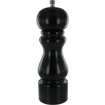 Mlýnek na koření de Buyer Mlýnek na pepř 20 cm – černý | D-P230-203333