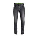W-Tec Leonard pánské moto džíny černé L