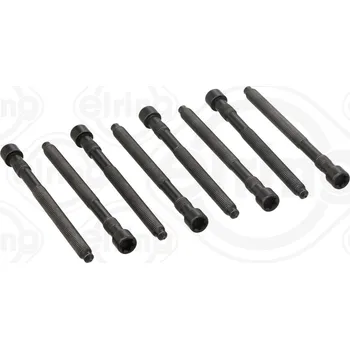 Spojovací materiál motoru ELRING Sada šroubů hlavy válce 057450