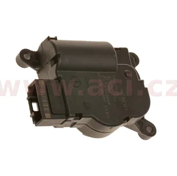 Řídící jednotka klimatizace Řídicí motor pro nastavení regulační klapky - klimatizace Climatronic