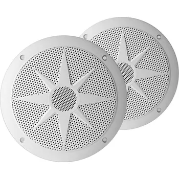 Elektronika Visaton FX 16 WP 4 OHM - PÁR