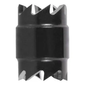 Vrták NÁSTROJE CZ Korunka otočná pro vrták na bodové sváry 9,6mm HSS - BS101-102