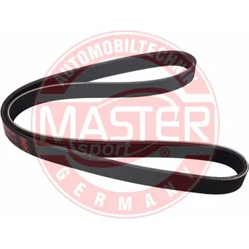 MASTER-SPORT Ozubený klínový řemen 6PK1060PCSMS