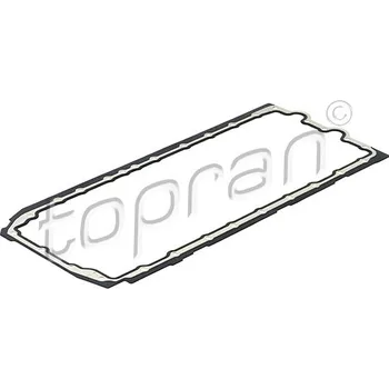 Olejová vana TOPRAN Těsnění, olejová vana 501411