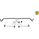 MEYLE Stabilizátor, podvozek 1006530004HD