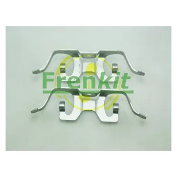 Brzdový komplet FRENKIT Sada příslušenství, obložení kotoučové brzdy 930008