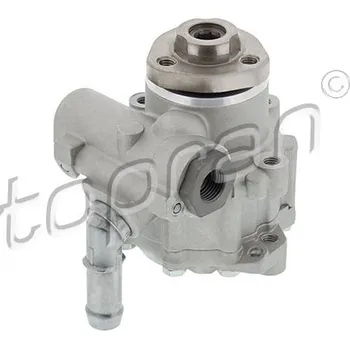 Posilovač řízení TOPRAN Hydraulické čerpadlo, řízení 113542