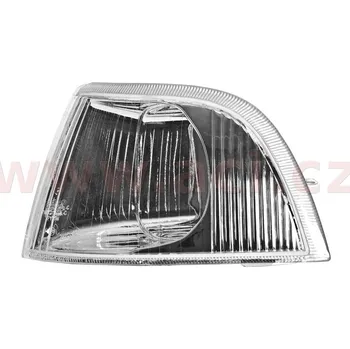 Směrový světlomet přední blikač čirý (není součástí dodávky) Turbo T4 a speciální edice (ne Kombi) L
