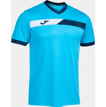 Dres Joma Barva: Azurová, Velikost: L