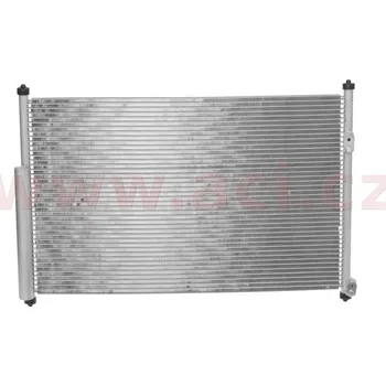 Sušič klimatizace chladič klimatizace se sušičkou 1.6i 16V, 2.0i 16V, 1.9TD [650*420*14]