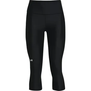 Dámské legíny Under Armour HeatGear Armour Hi Capri NS 1365334-001