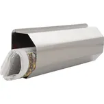 RR - POŠTOVNÍ SCHRÁNKA - BOX NA NOVINY SIZILIA - T04012 Nerez