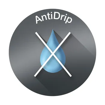 Braun TexStyle 7 – antidrip