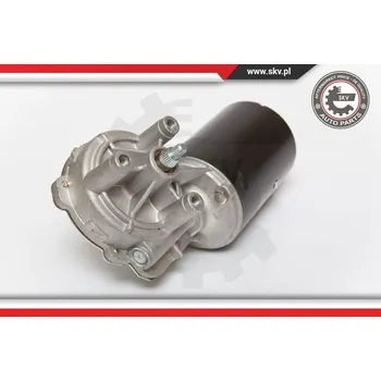 Motorek stěrače a odstřikovače SKV Motor stěračů 19SKV001