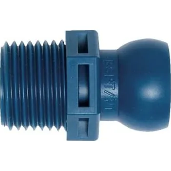 Zahradní hadice LOC-LINE 1/2" hrdlo se závitem BSPT 1/2" - LL59877-1