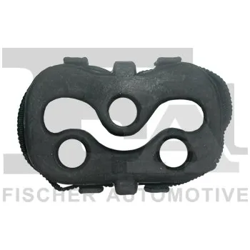 FA1 Držák, výfukový systém 123941