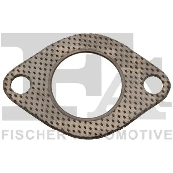 Výfuková trubka FA1 Těsnění, výfuková trubka 890915