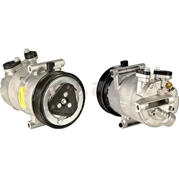 Kompresor klimatizace kompresor klimatizace 2.2TDCi, 2.2HDi, 2.2JTD (typ VISTEON VS16)