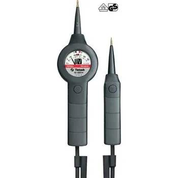 Zkoušečka SPB 500PR - Zkoušečka napětí