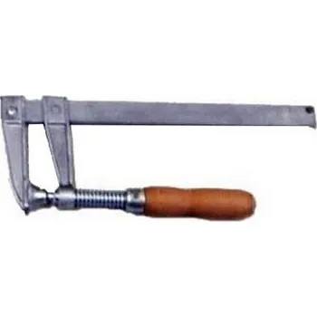 Truhlářská svěrka Metalkov Odlitková svěrka 150mm - MK-016-TSO